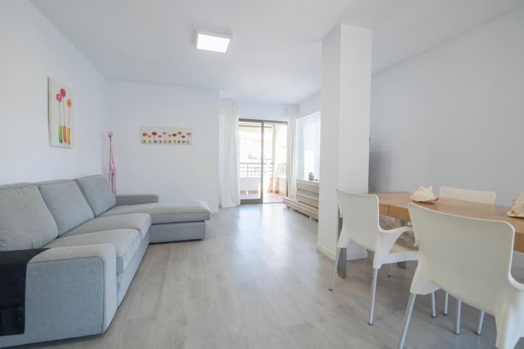 Espectacular Piso Con Piscina, A 100 M De La Playa Apartment Cullera