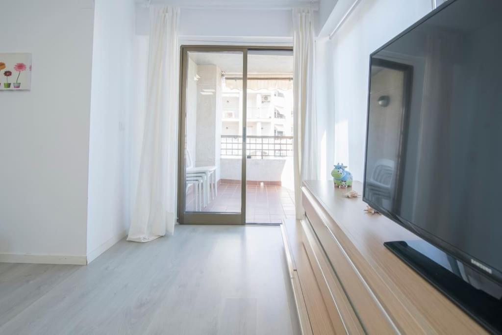 Espectacular Piso Con Piscina, A 100 M De La Playa Apartment Cullera